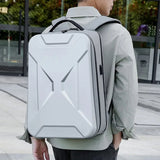 Sac à Dos Rigide Ordinateur 17.3 Pouces gamer