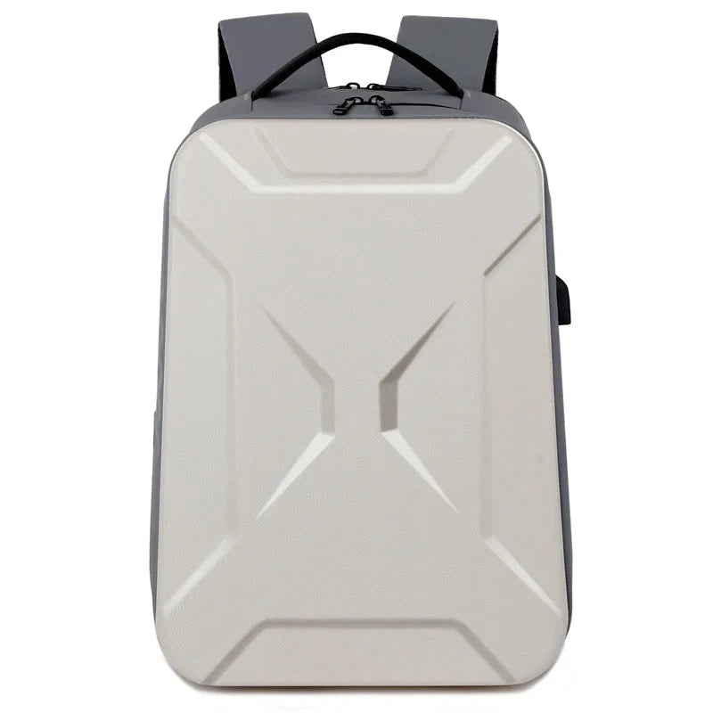 Sac Dos Rigide Ordinateur 17.3 Pouces