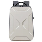 Sac Dos Rigide Ordinateur 17.3 Pouces