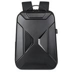 Sac à Dos Rigide Ordinateur 17.3 Pouces noir