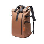 sac dos roll top impermeable