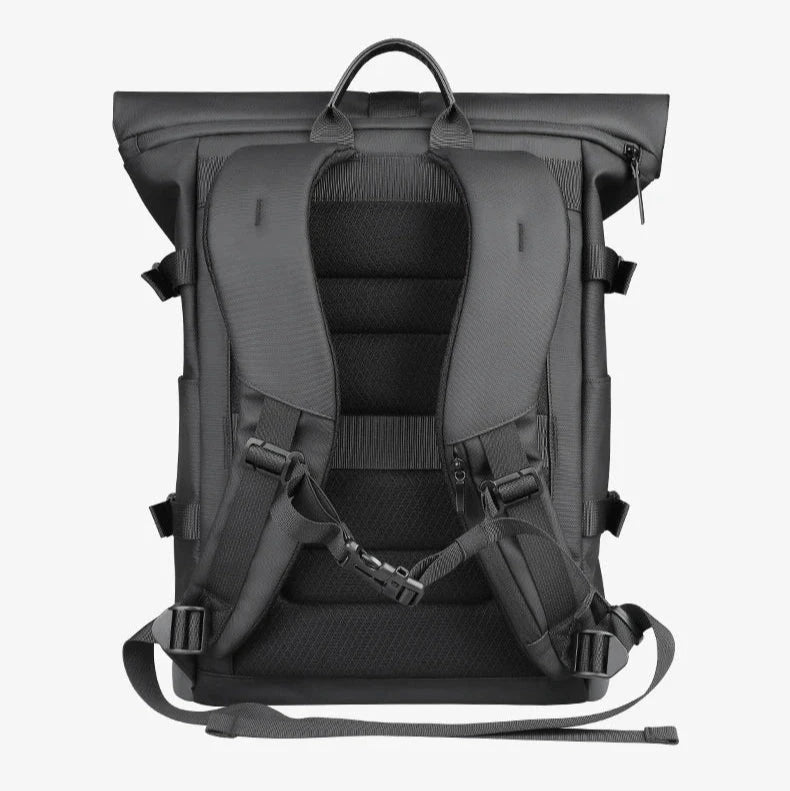 Sac à Dos Roll Top Ordinateur portable