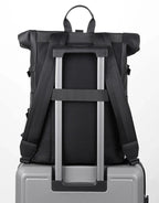 sac a dos rolltop imperméable voyage