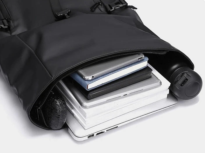 sac dos rolltop imperméable