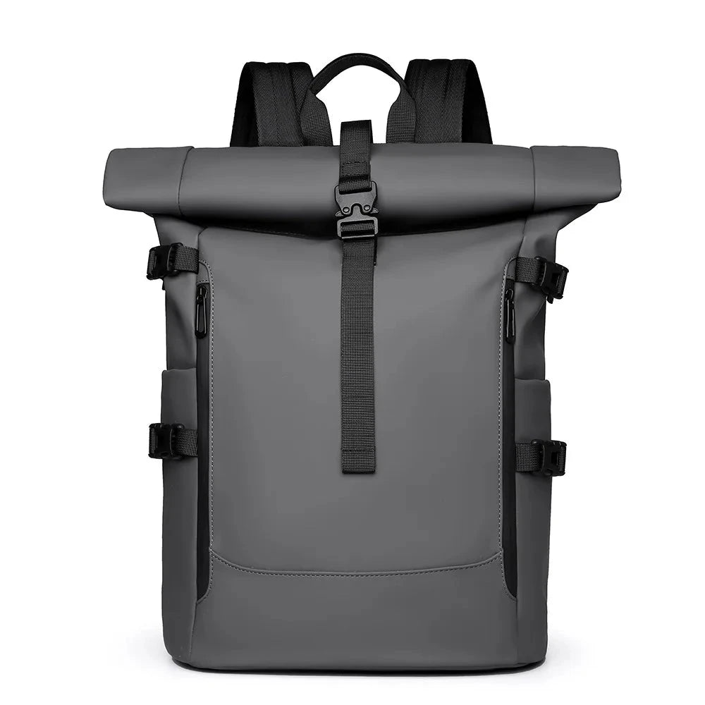 sac a dos imperméable rolltop