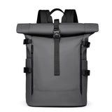 sac a dos imperméable rolltop