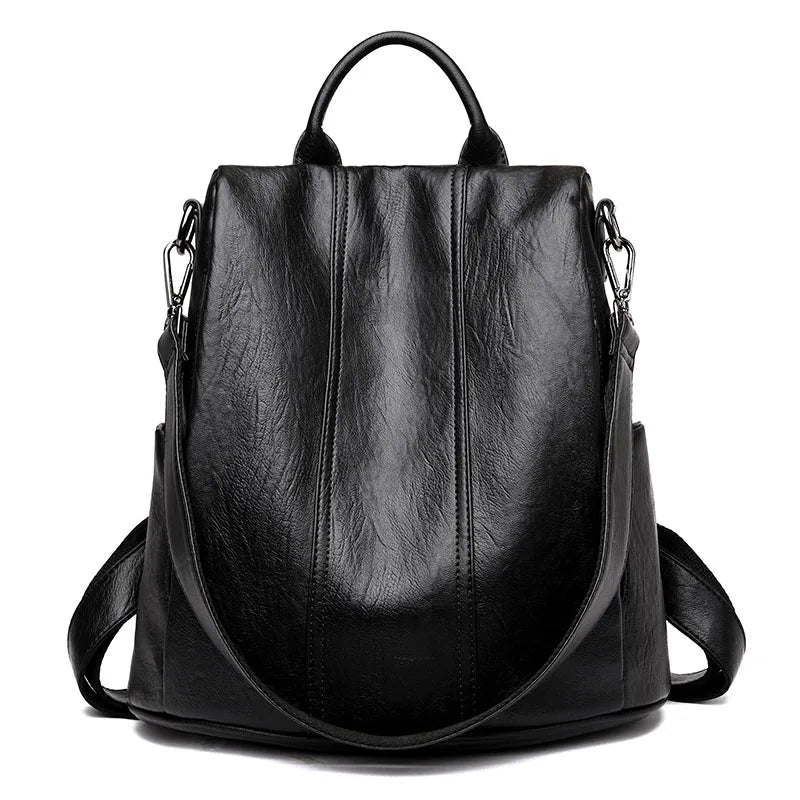 sac a dos sécurisé femme ultra léger
