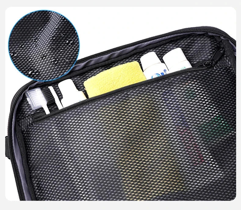 Sac à Dos Sous Vide Avion voyage