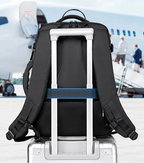 Sac à Dos de compression Sous Vide Avion