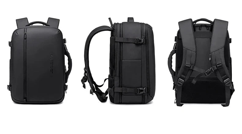 Sac à Dos voyage Sous Vide Avion