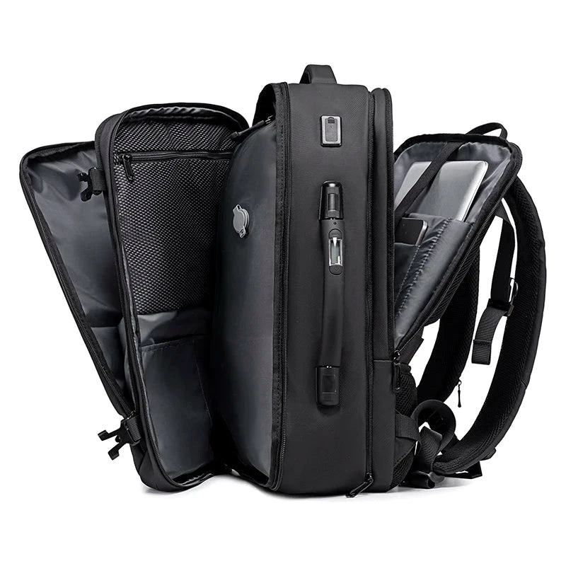 Sac Dos Sous Vide Avion