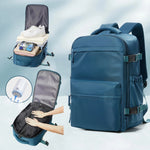 Sac à Dos de compression Sous Vide Voyage avec Pompe