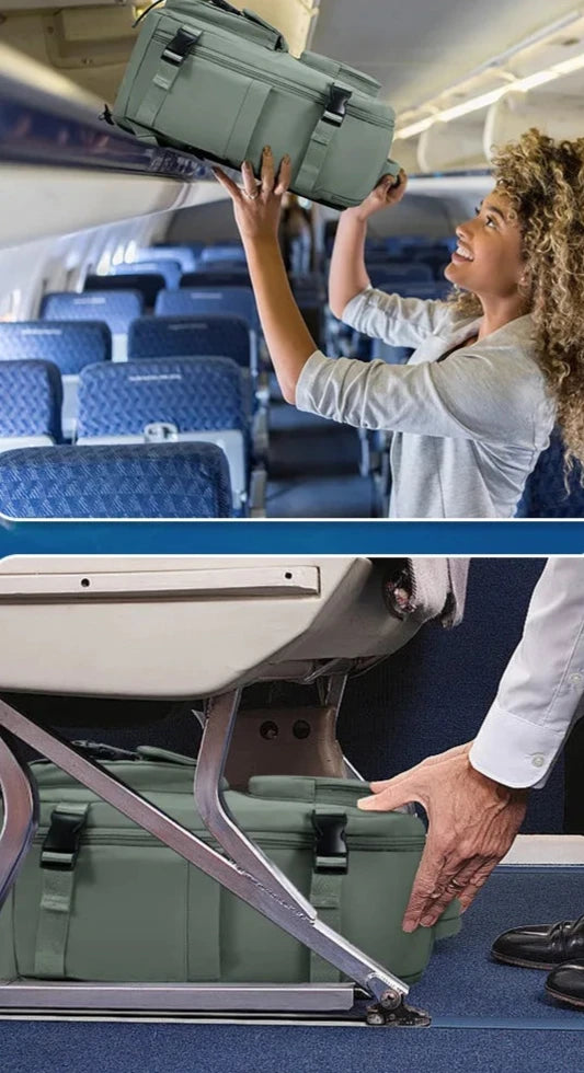 Sac a Dos Spécial Cabine Avion 45x36x20  40x20x25