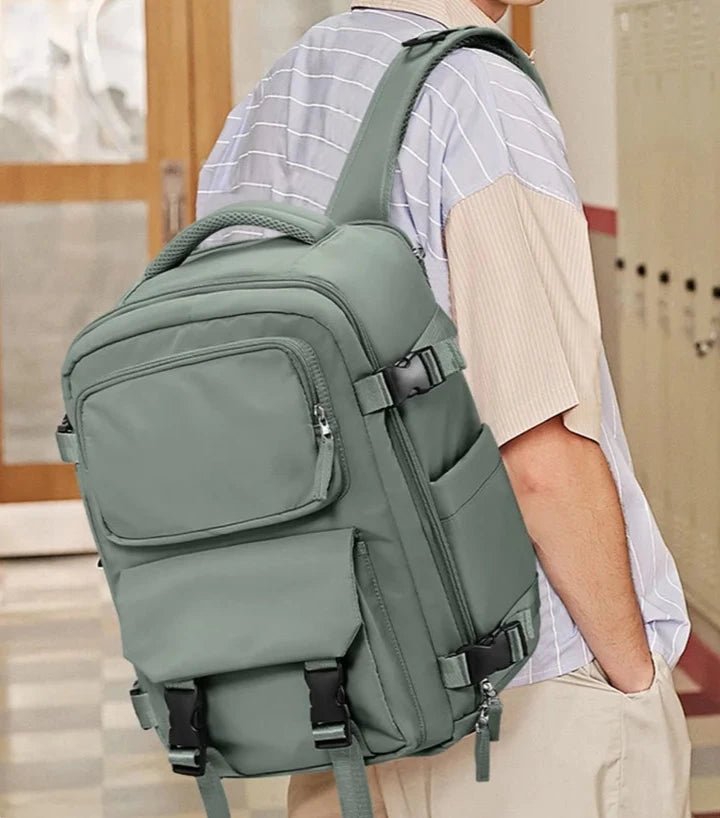 Sac à Dos Spécial Cabine Avion 45x36x20  40x20x25