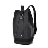 Sac à Dos Style Rétro noir