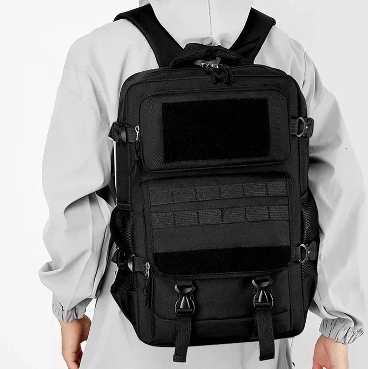 Sac à Dos Tactique 40L homme