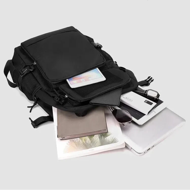 Sac à Dos Tactique 40L militaire