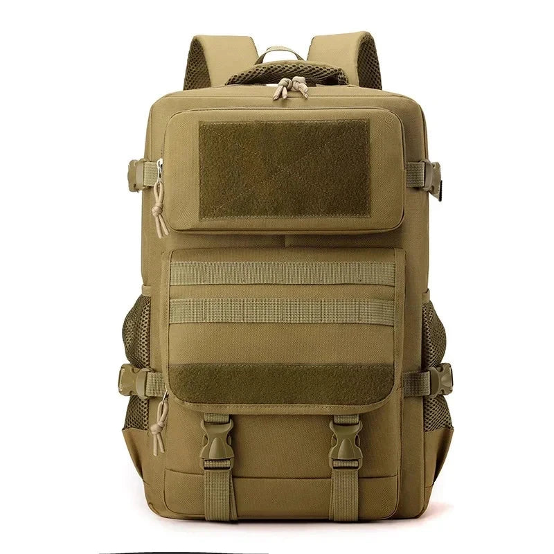 Sac à Dos militaire Tactique 40L
