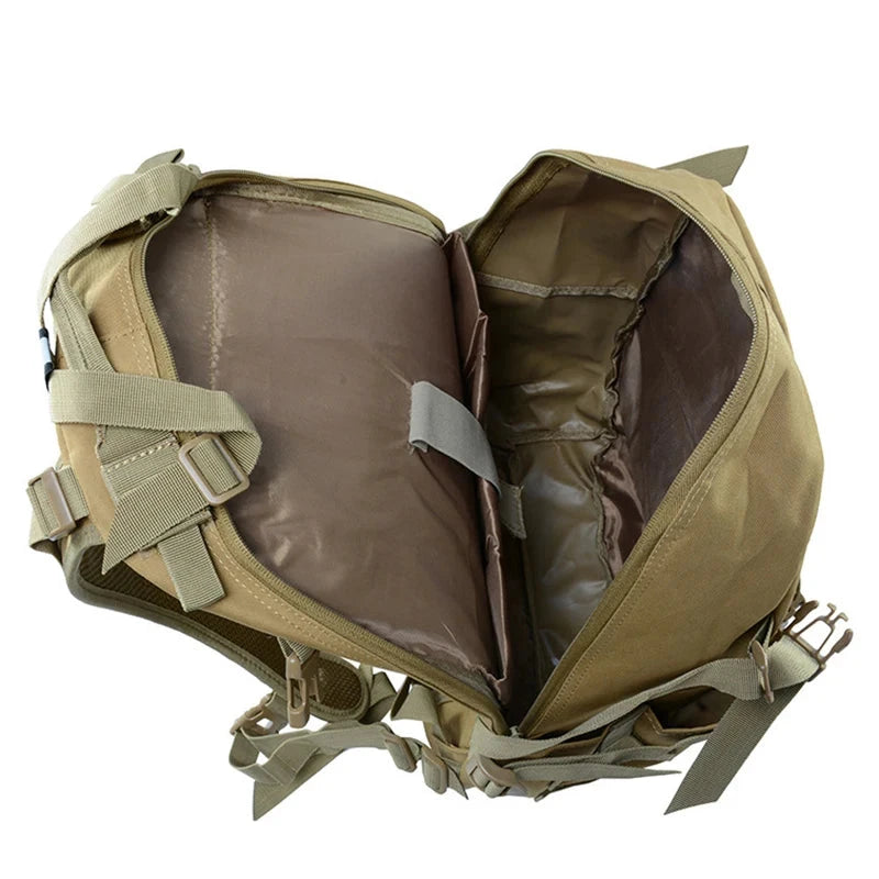 sac a dos tactique urbain militaire