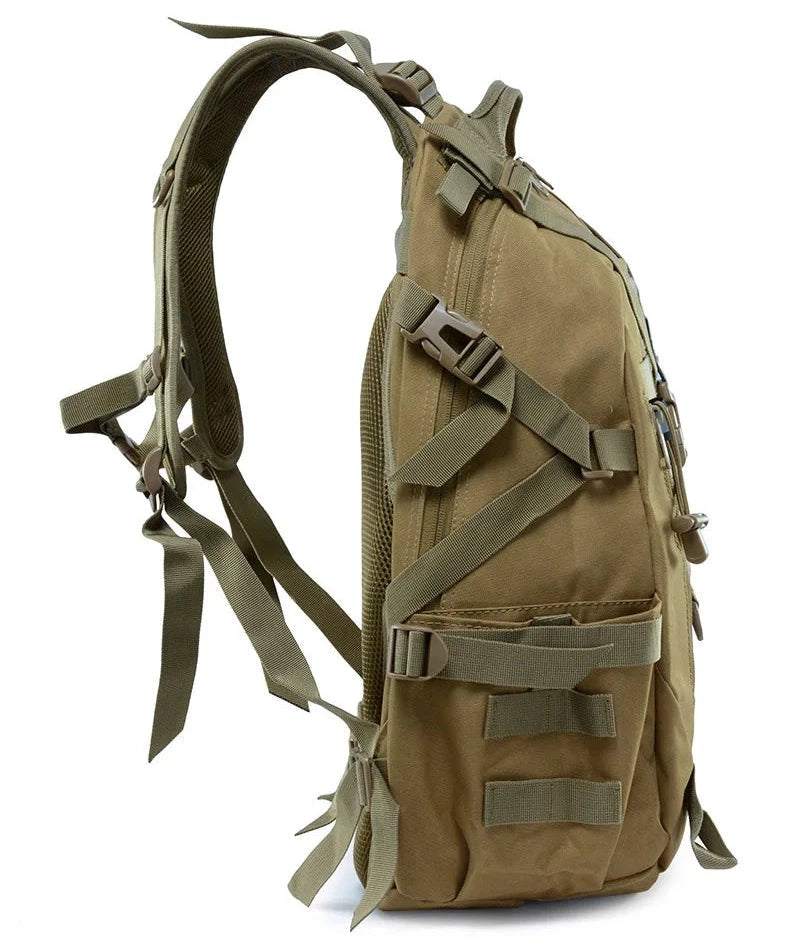 sac a dos tactique militaire urbain