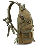 sac a dos tactique militaire urbain