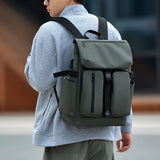 Sac a Dos urbain Impermeable Technique