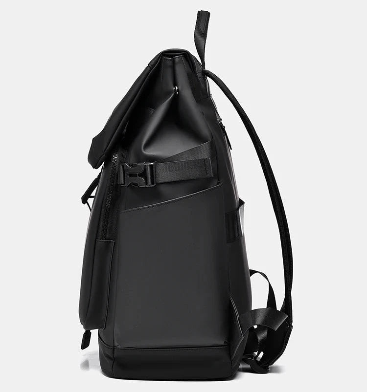 Sac a Dos Technique Impermeable noir