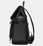 Sac a Dos Technique Impermeable noir