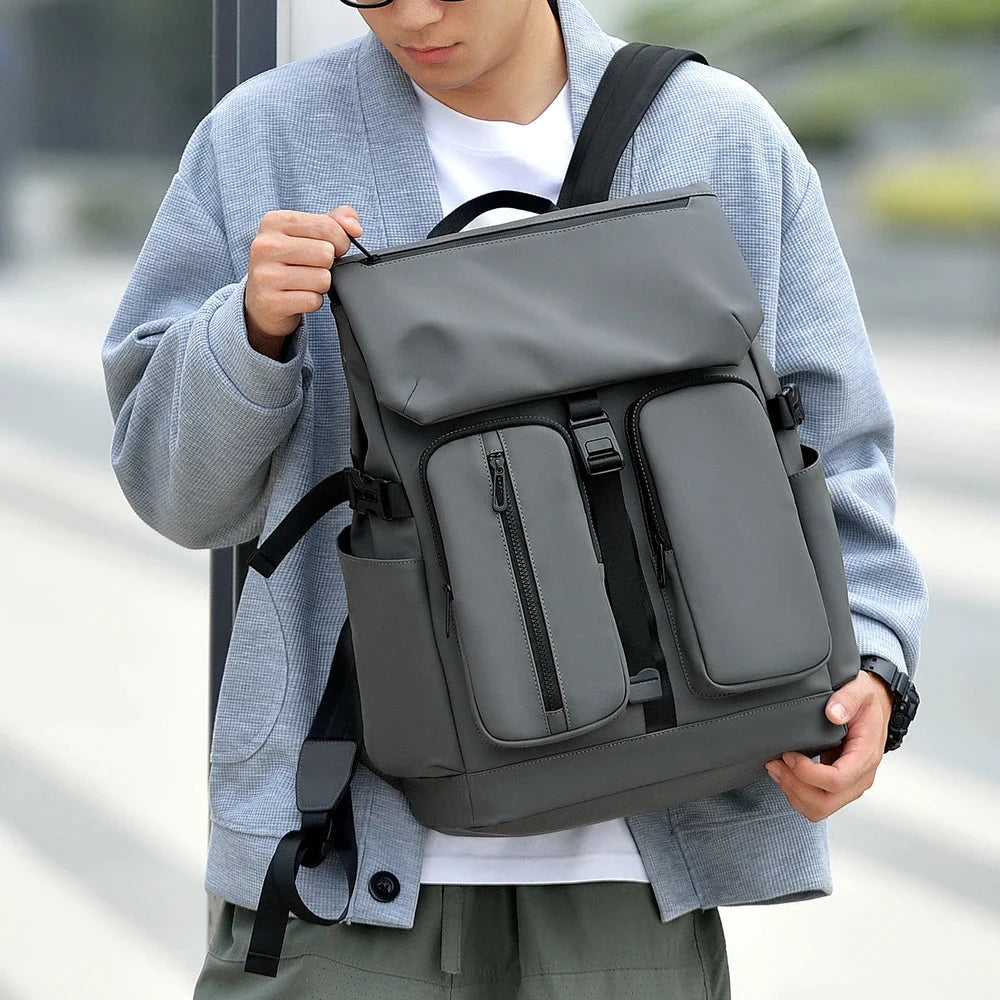 Sac a Dos Impermeable Technique masculin