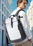 sac a dos homme tendance impermeable