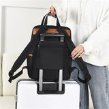 sac a dos femme travail ordi