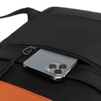 sac a dos femme travail ordinateur ville