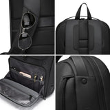 sac a dos travail ordinateur homme 15 6 pouces 