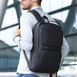 sac a dos travail ordinateur pour homme 15.6 pouces