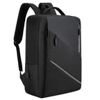 sac a dos travail ordinateur noir