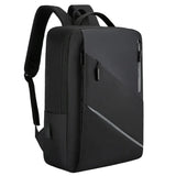 sac a dos travail ordinateur noir