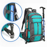 sac a dos trek 50 litres