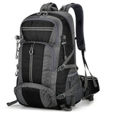 sac à dos trek 50l noir