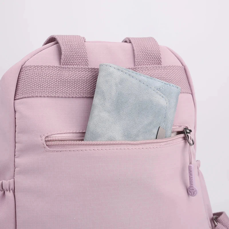 Sac à Dos Urbain Femmes Imperméable antivol