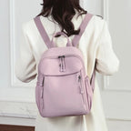 Sac a Dos Urbain pour Femme Imperméable