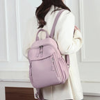 Sac a Dos Urbain pour Femmes Imperméable