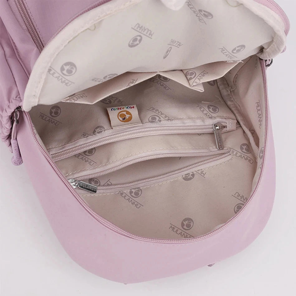 Sac à Dos Urbain Femme Imperméables