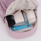 Sac à Dos Urbain Femme Imperméable ville