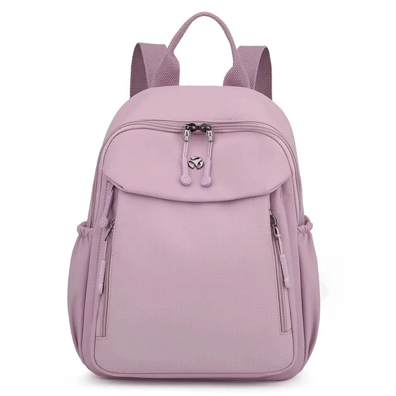 Sac à Dos Urbain Femme Impermeable