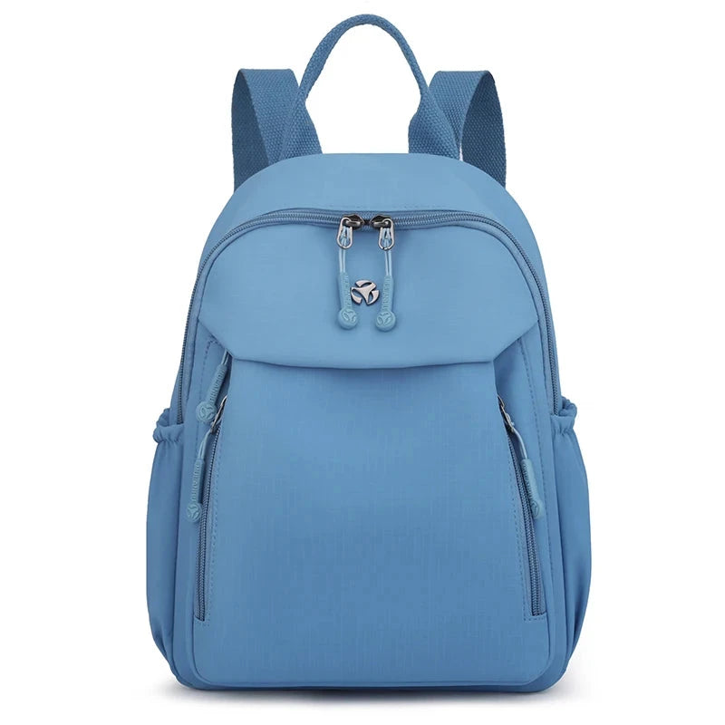 Sac Dos Urbain Femme Imperméable