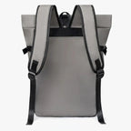 sac a dos urbain rolltop