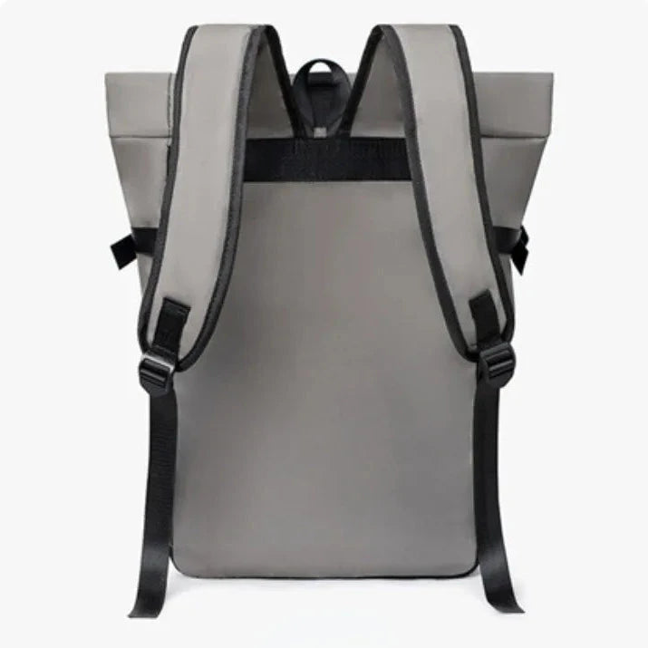 sac a dos urbain rolltop