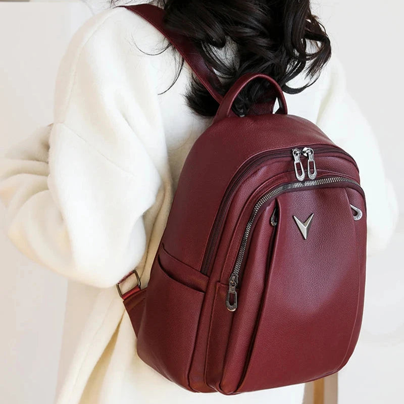 Sac à Dos Chic ville pour Femme tendance