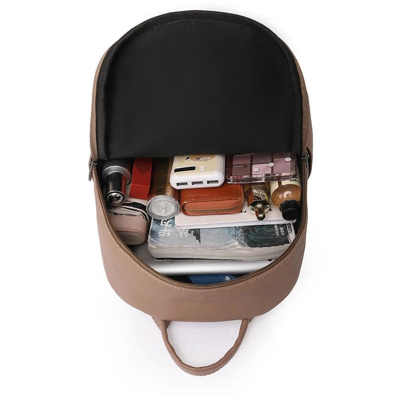 Sac a Dos Ville Chic pour Femme