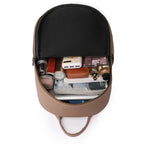 Sac a Dos Ville Chic pour Femme